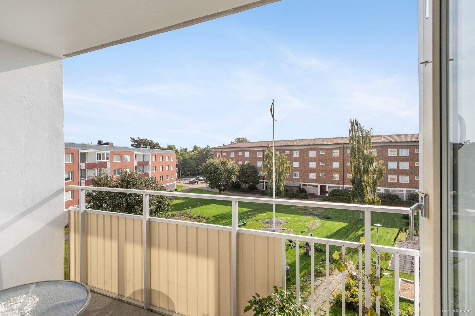 Bostadsrätt, Bokgatan 33, Torpa, Vänersborg