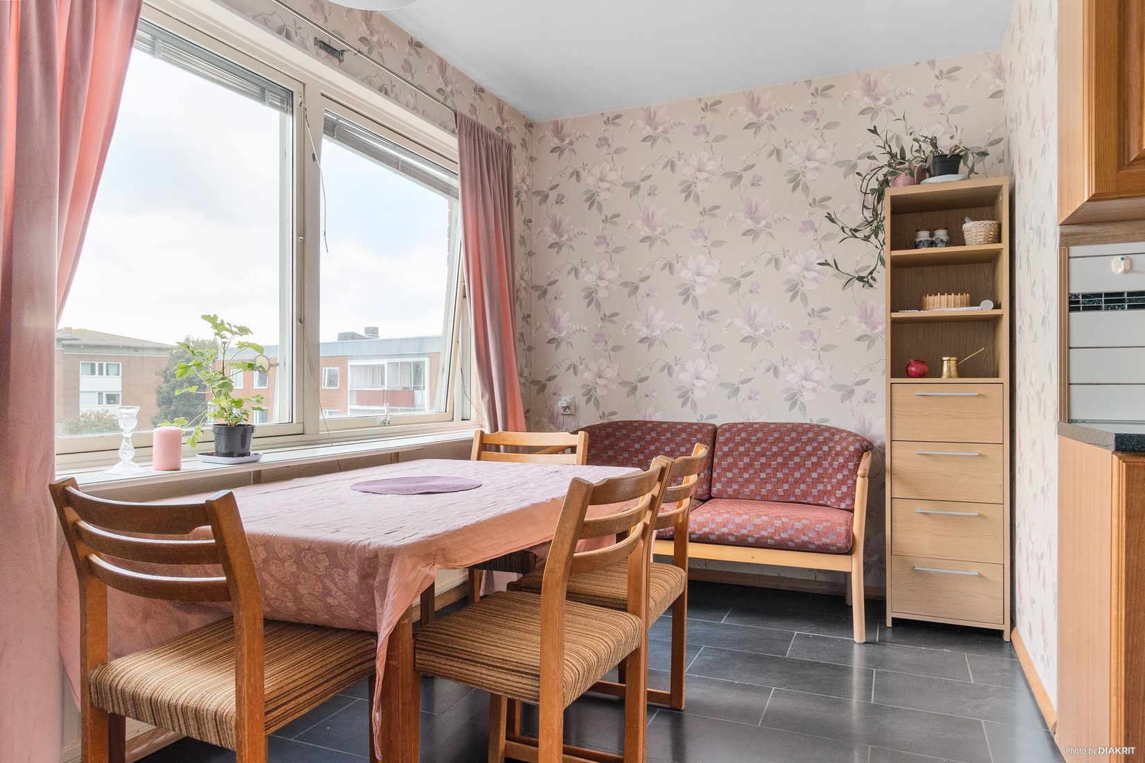 Bostadsrätt, Bokgatan 33, Torpa, Vänersborg