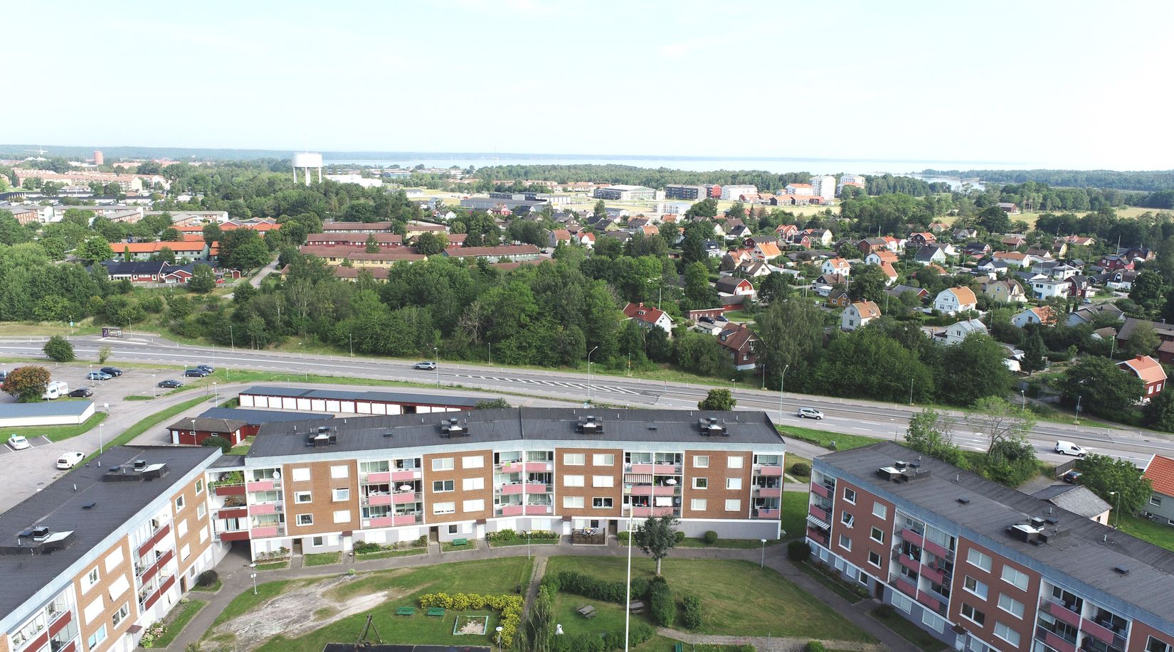 Bostadsrätt, Bokgatan 33, Torpa, Vänersborg