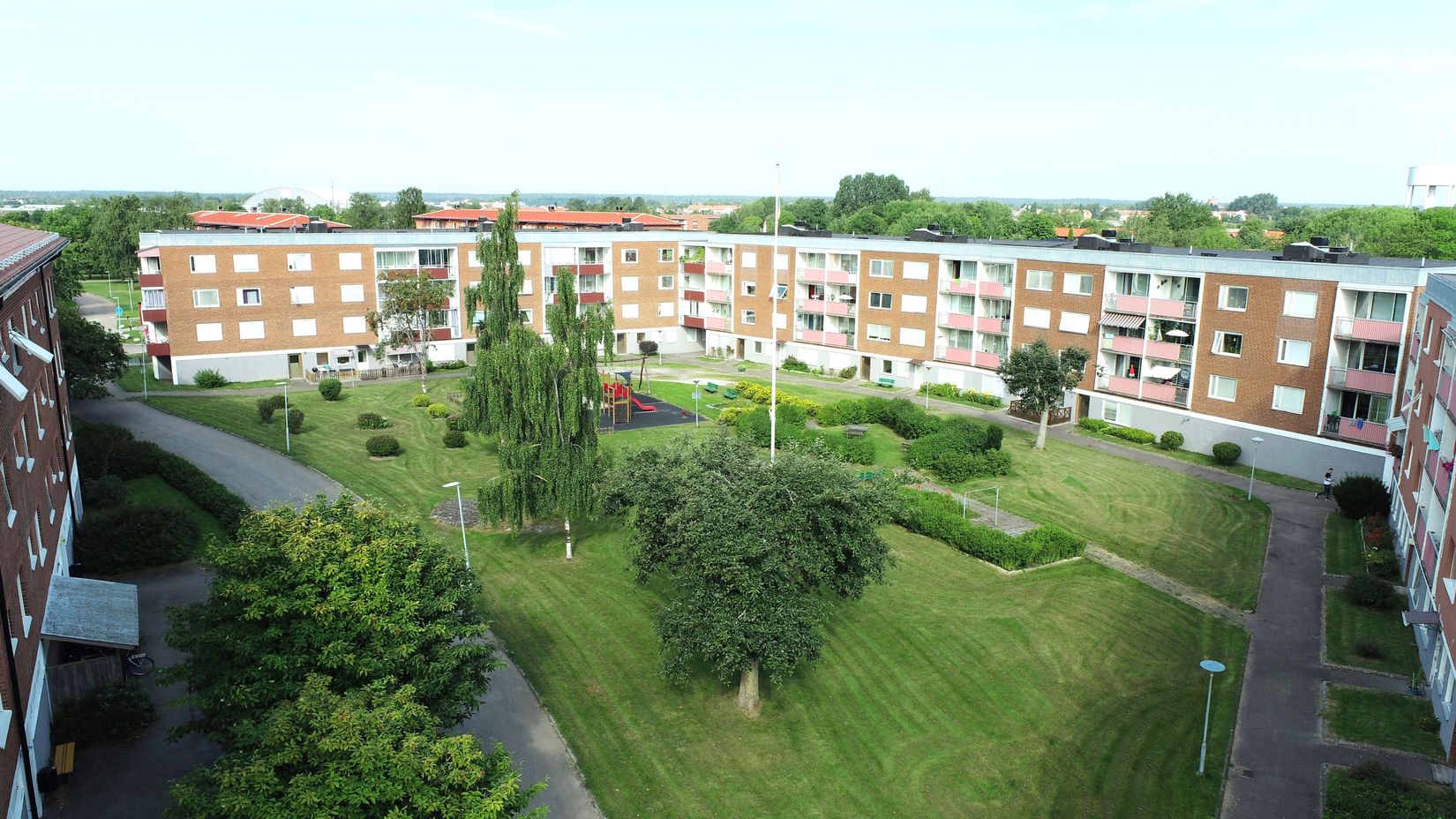 Bostadsrätt, Bokgatan 33, Torpa, Vänersborg