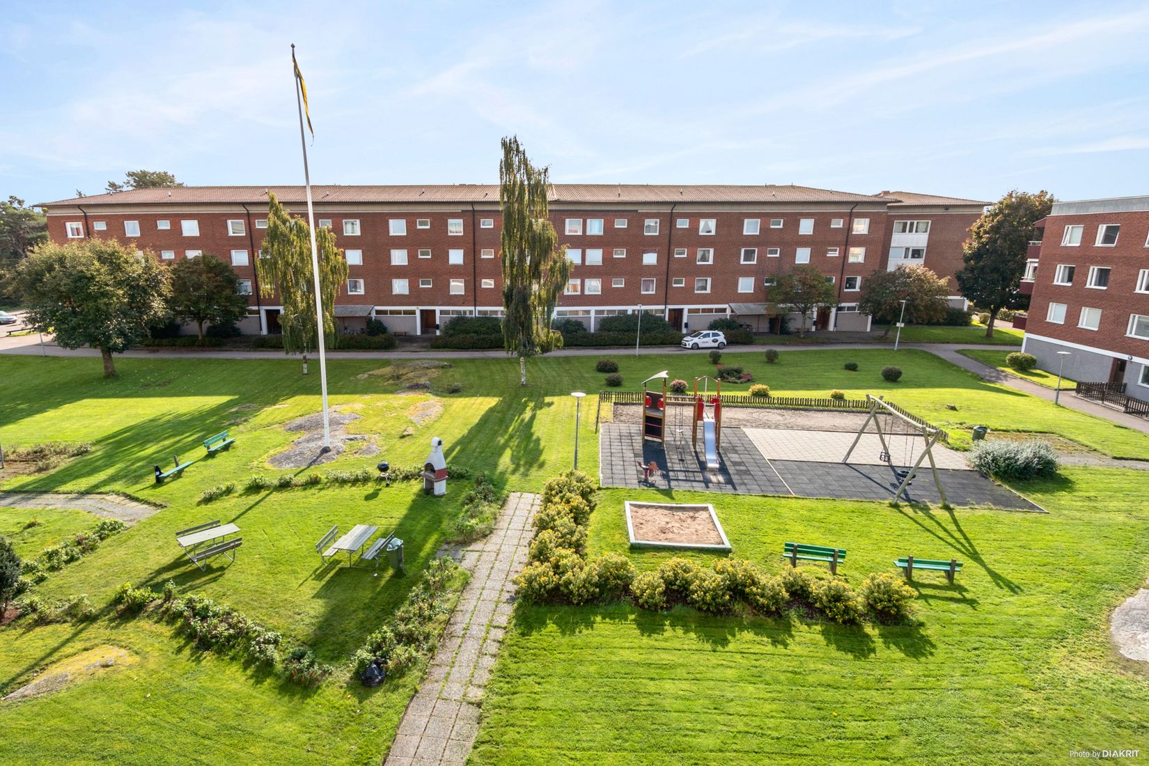 Bostadsrätt, Bokgatan 33, Torpa, Vänersborg