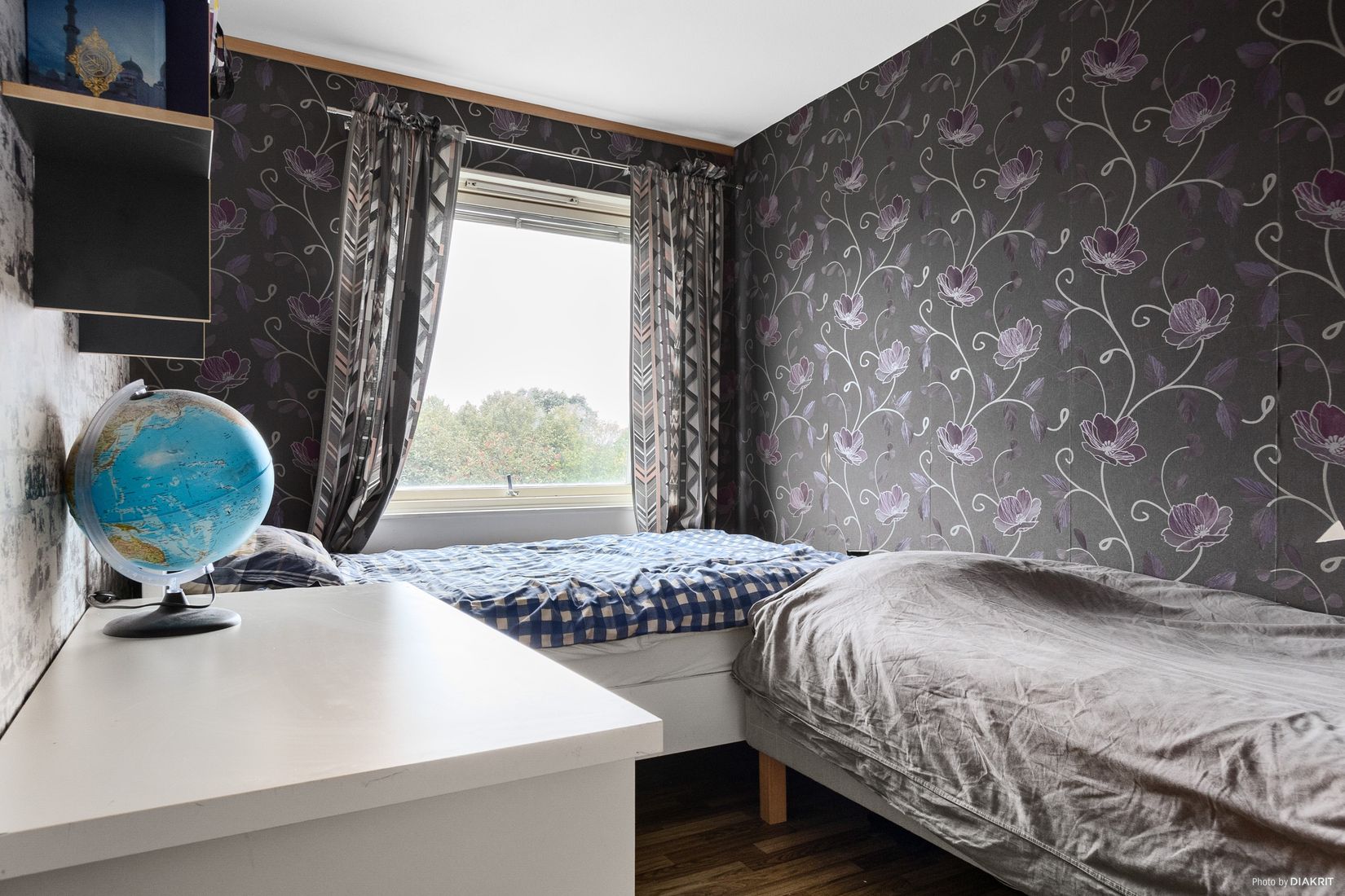 Bostadsrätt, Bokgatan 33, Torpa, Vänersborg