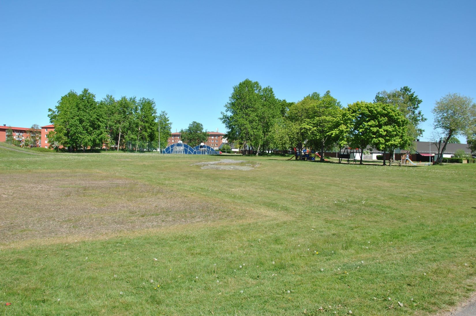 Bostadsrätt, Bokgatan 33, Torpa, Vänersborg