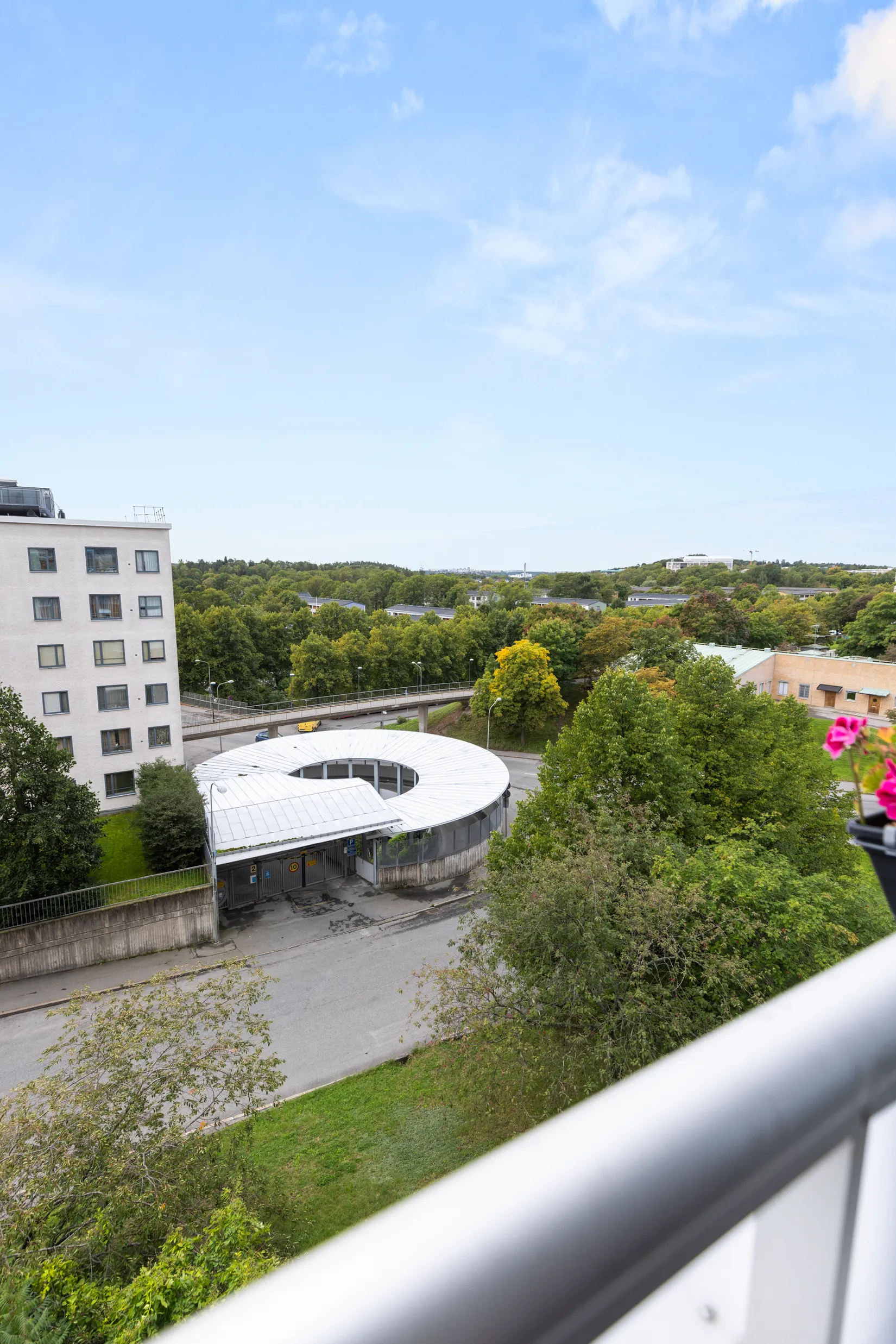 Bostadsrätt, Äspholmsvägen 3, Skärholmen, Stockholm