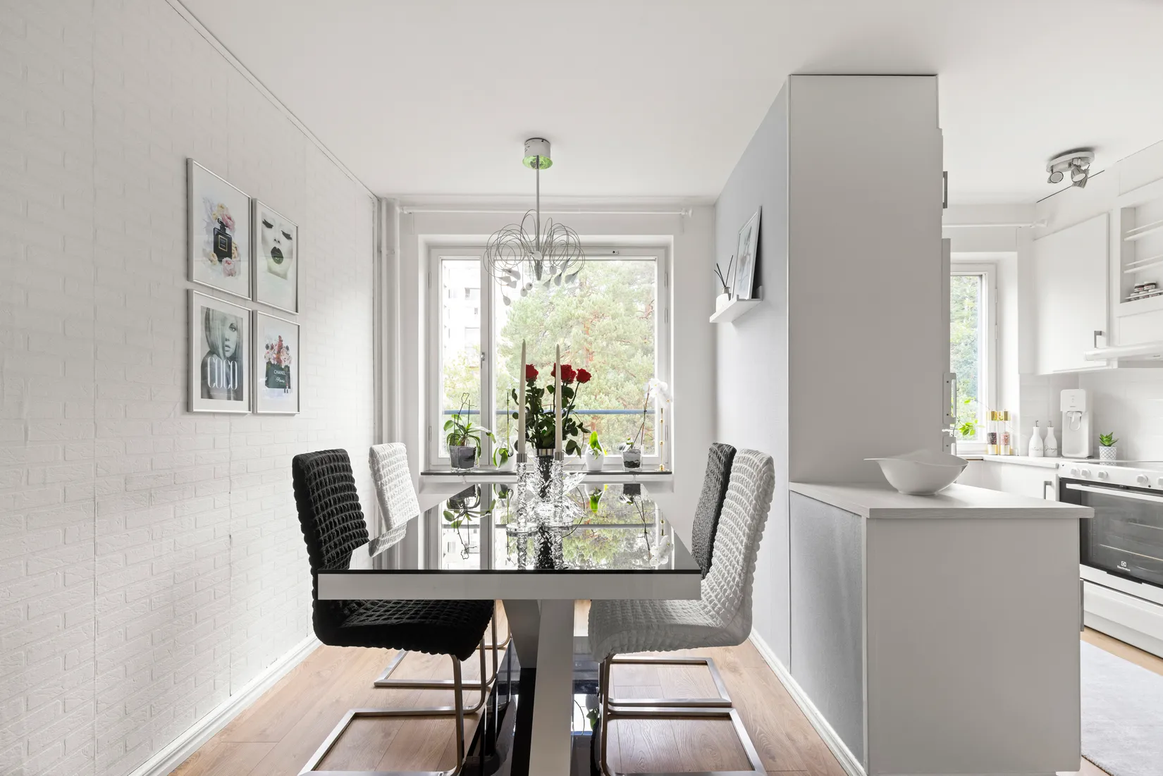 Bostadsrätt, Äspholmsvägen 3, Skärholmen, Stockholm