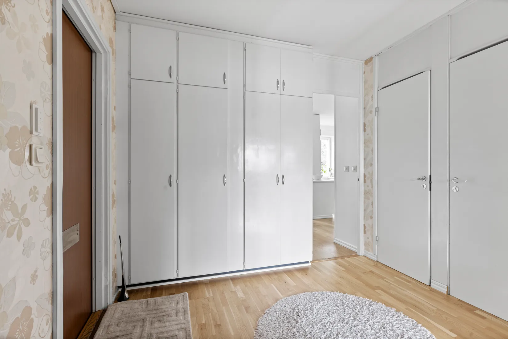 Bostadsrätt, Äspholmsvägen 3, Skärholmen, Stockholm