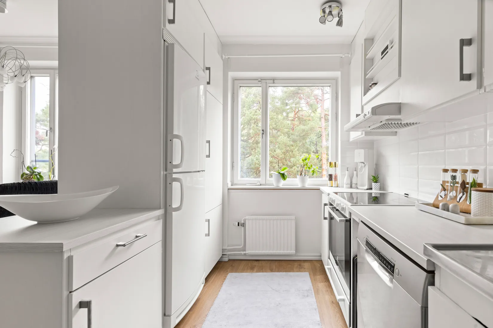 Bostadsrätt, Äspholmsvägen 3, Skärholmen, Stockholm