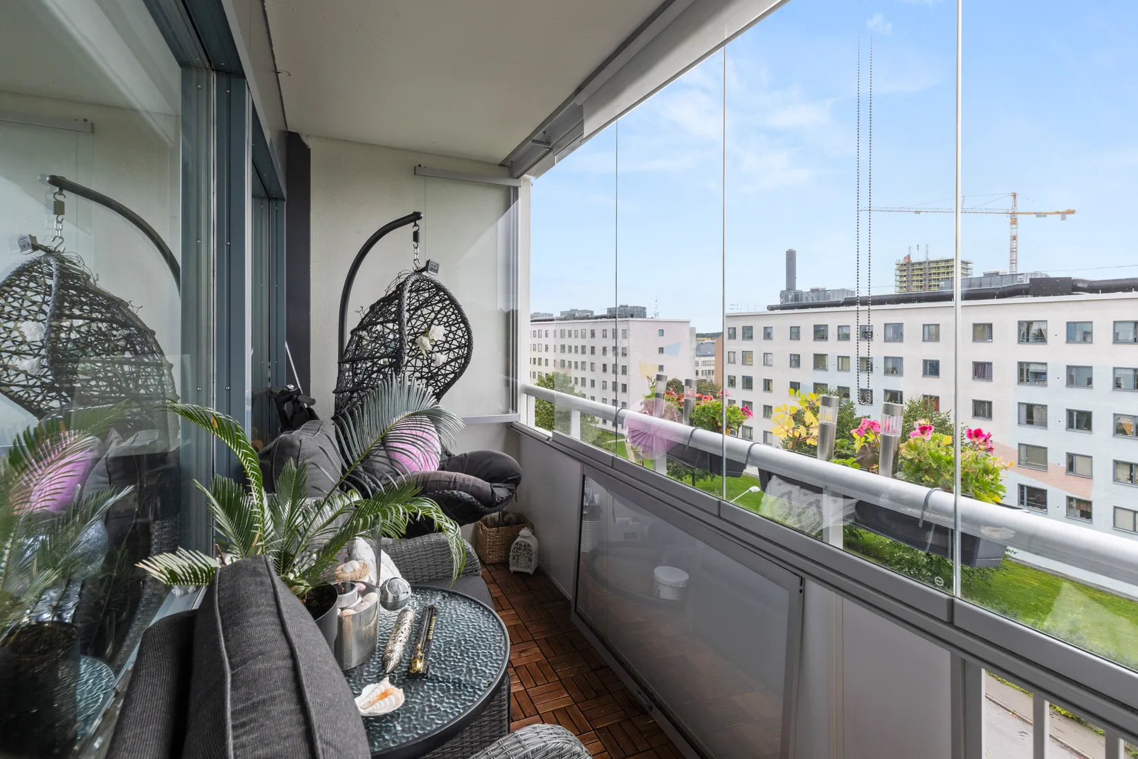 Bostadsrätt, Äspholmsvägen 3, Skärholmen, Stockholm