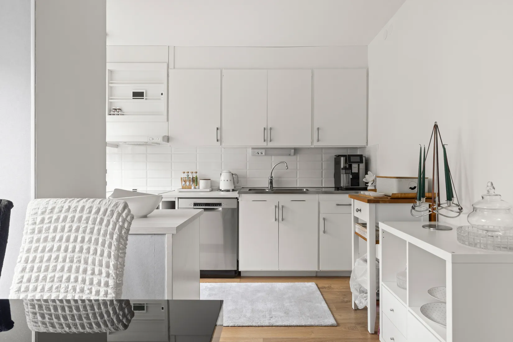 Bostadsrätt, Äspholmsvägen 3, Skärholmen, Stockholm