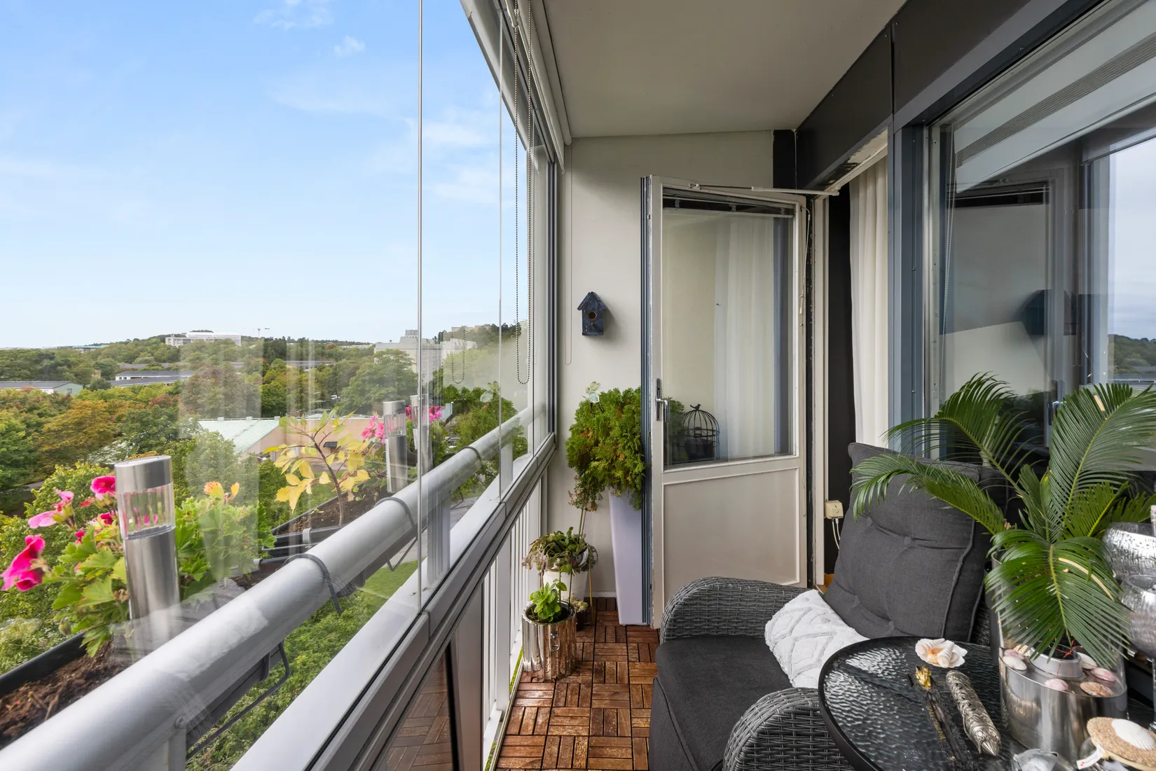 Bostadsrätt, Äspholmsvägen 3, Skärholmen, Stockholm