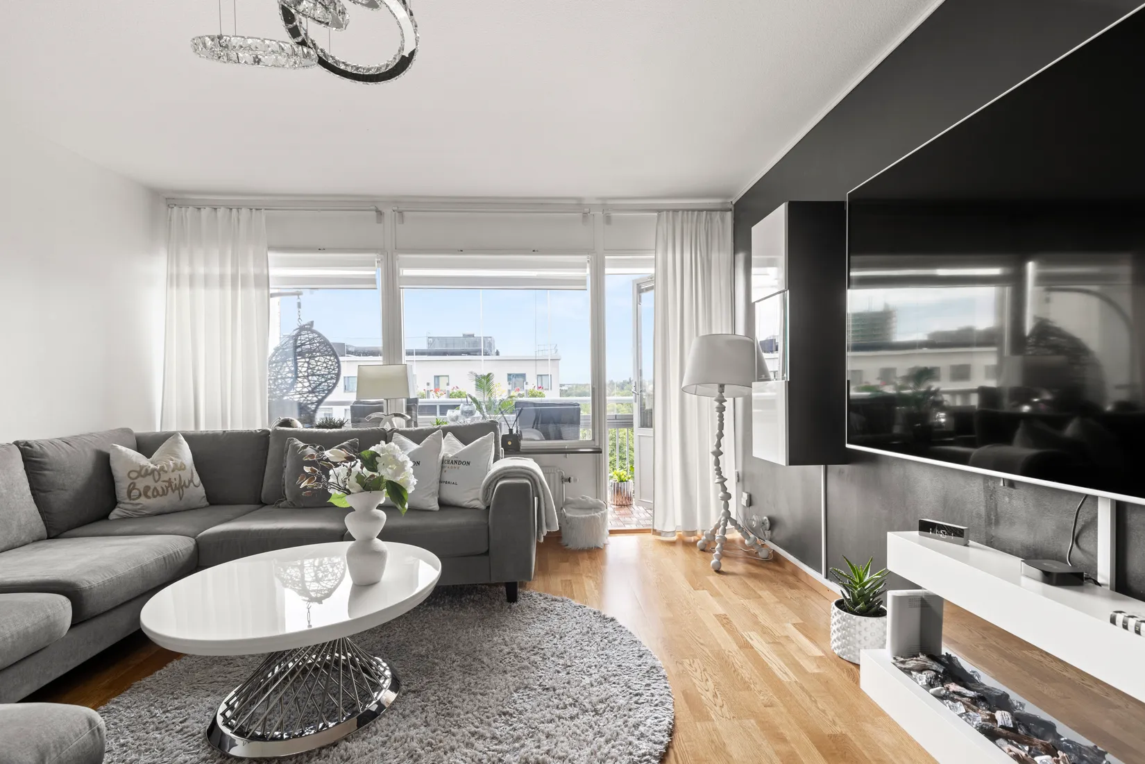 Bostadsrätt, Äspholmsvägen 3, Skärholmen, Stockholm