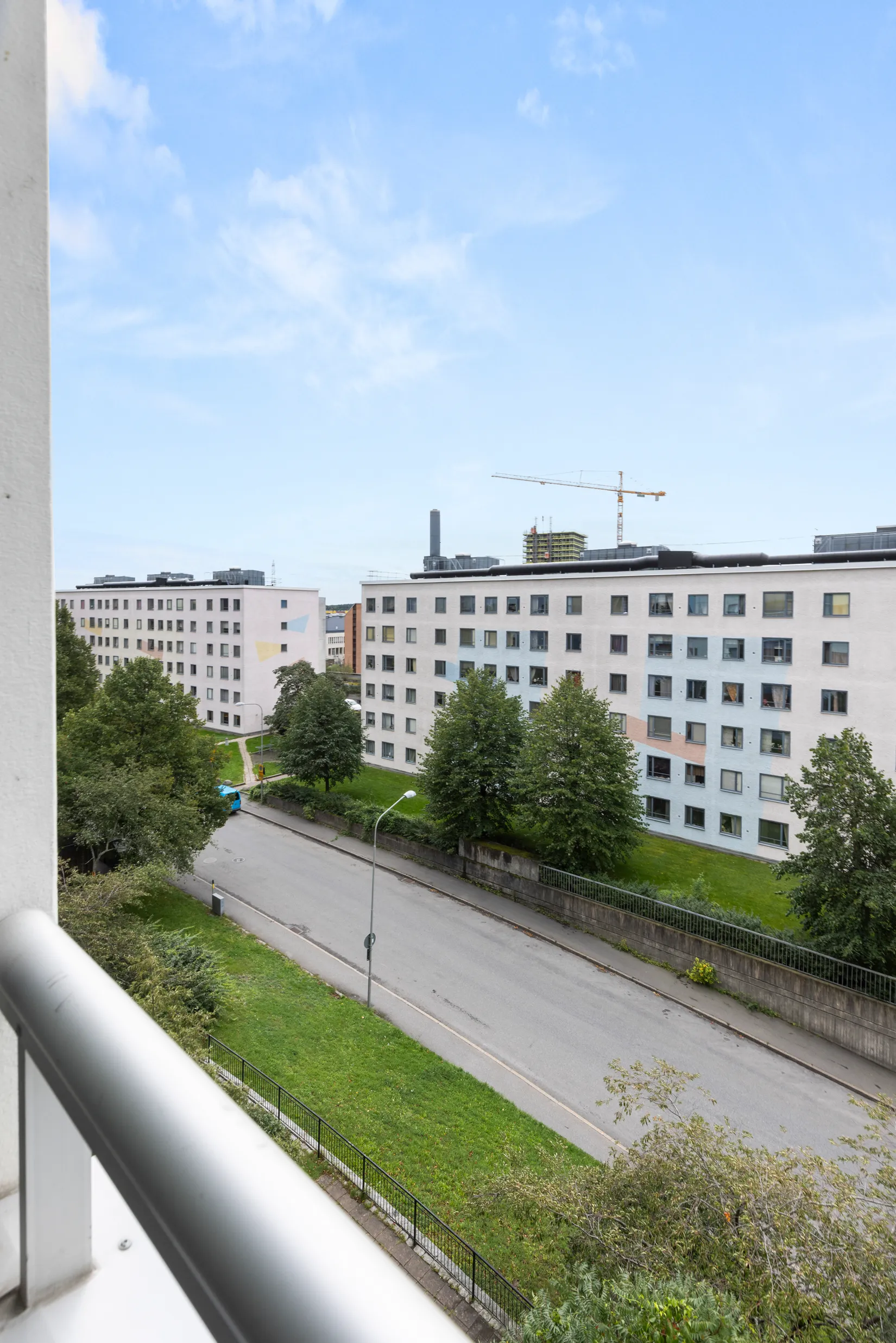 Bostadsrätt, Äspholmsvägen 3, Skärholmen, Stockholm