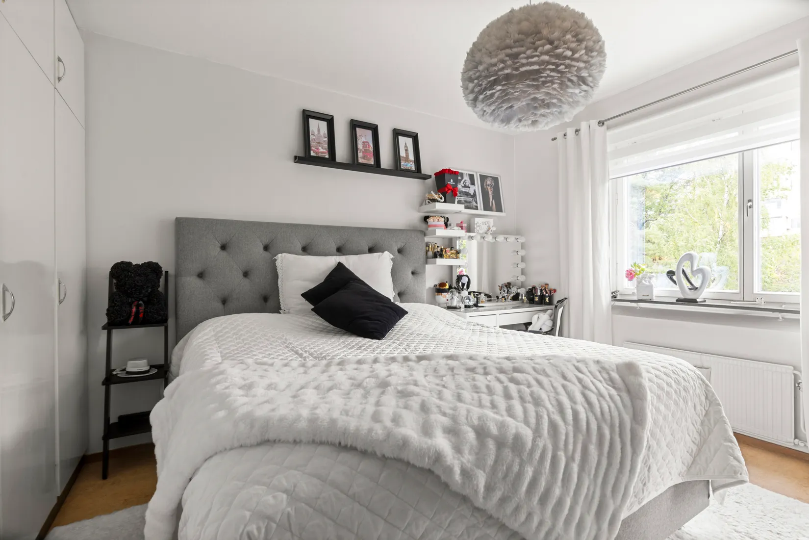 Bostadsrätt, Äspholmsvägen 3, Skärholmen, Stockholm