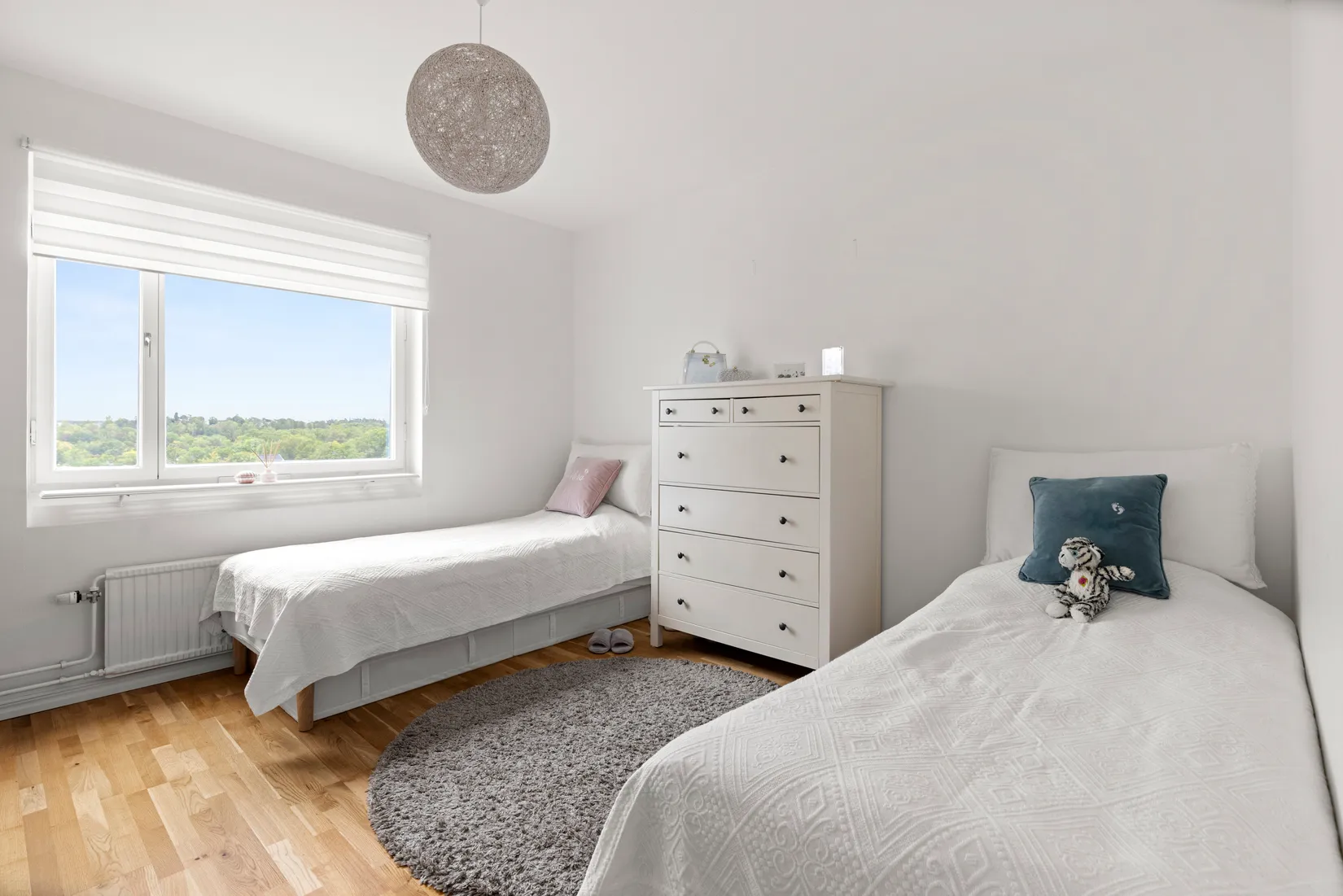 Bostadsrätt, Äspholmsvägen 3, Skärholmen, Stockholm