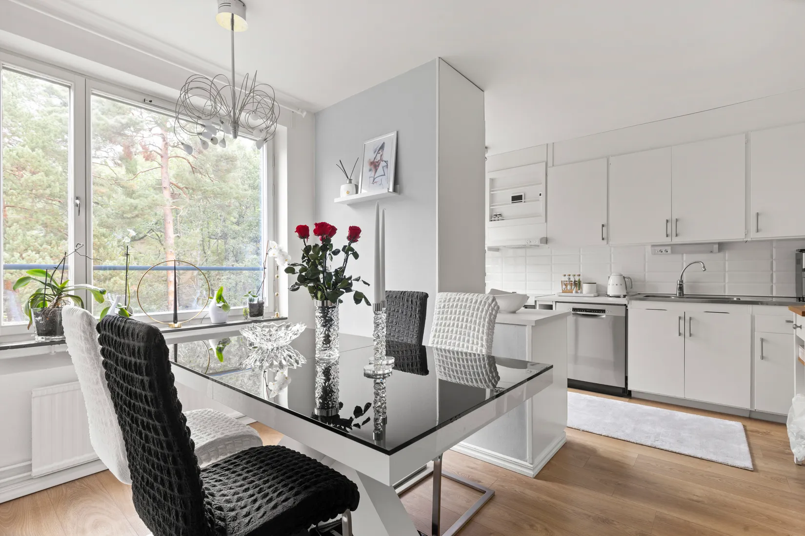 Bostadsrätt, Äspholmsvägen 3, Skärholmen, Stockholm