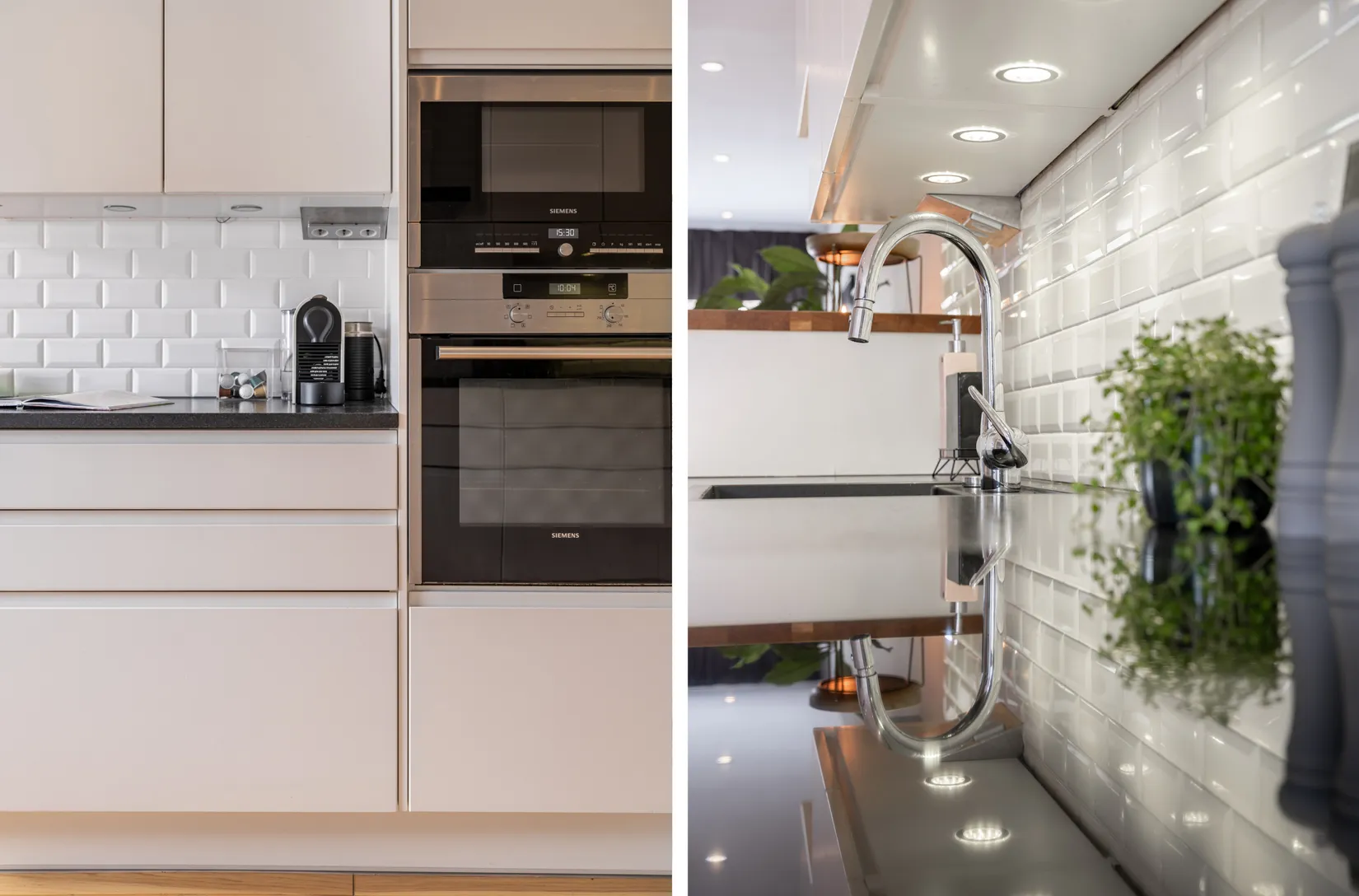 Villa, Radhus, Myrvägen 13, Tureberg, Sollentuna