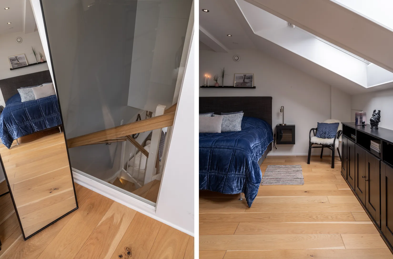 Villa, Radhus, Myrvägen 13, Tureberg, Sollentuna