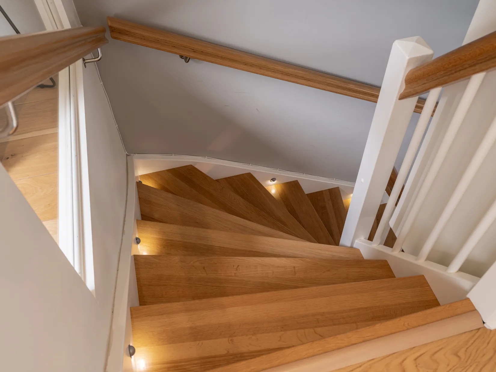 Villa, Radhus, Myrvägen 13, Tureberg, Sollentuna