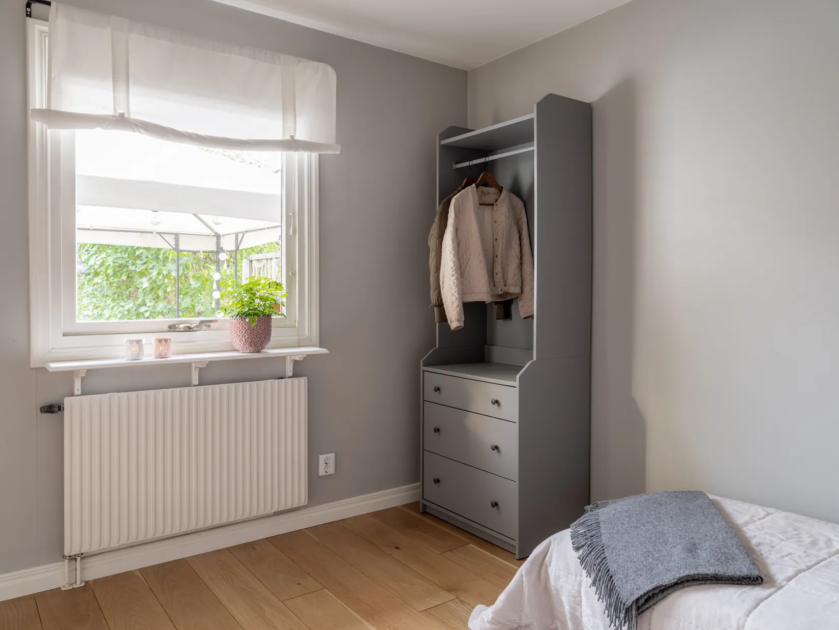 Villa, Radhus, Myrvägen 13, Tureberg, Sollentuna