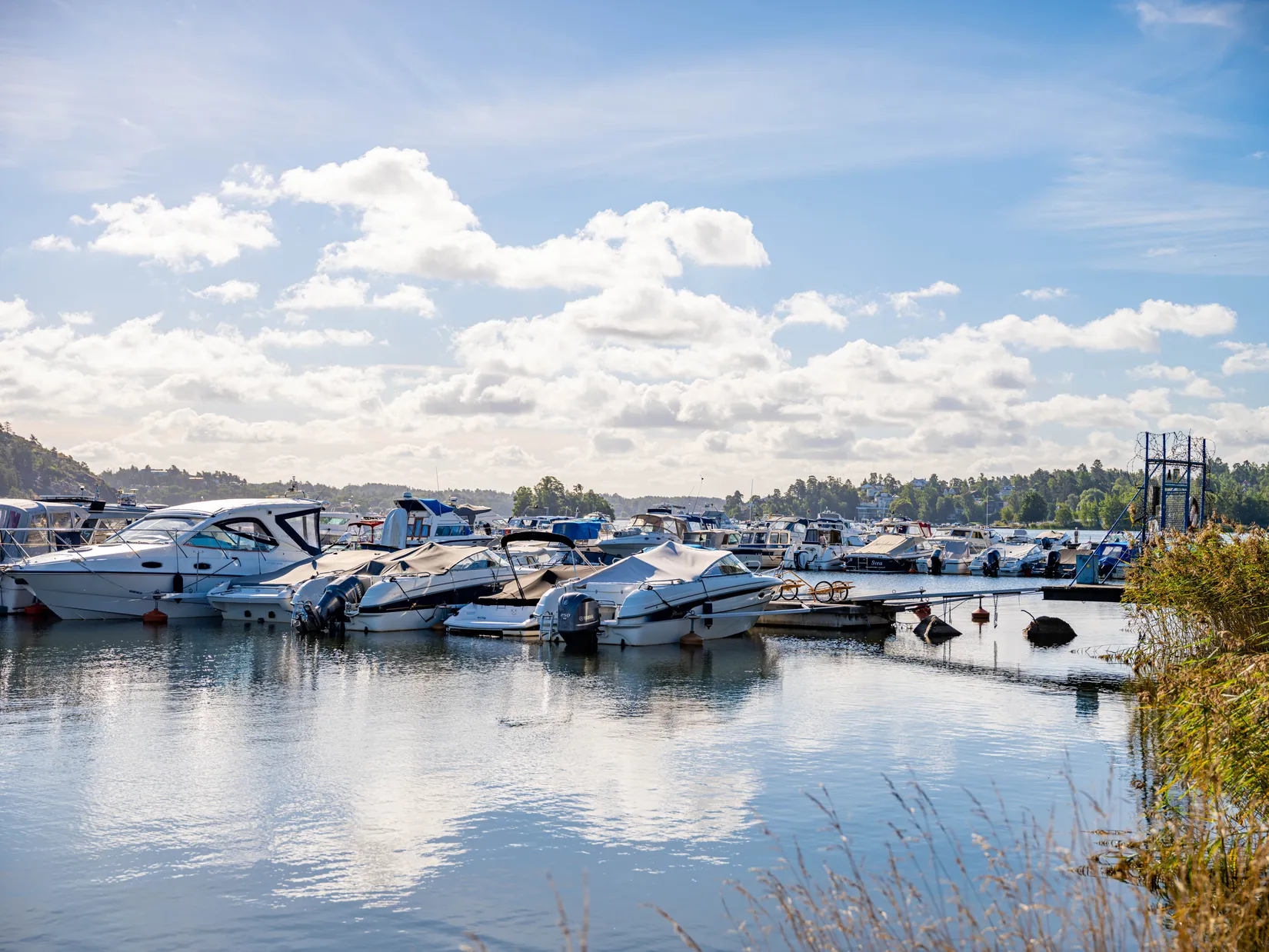 Villa, Radhus, Myrvägen 13, Tureberg, Sollentuna