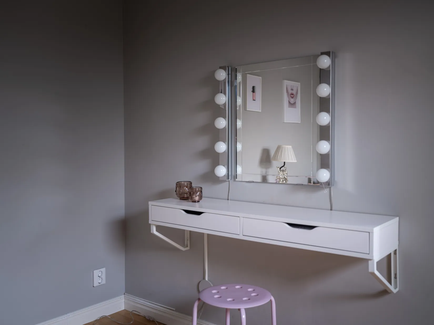 Villa, Radhus, Myrvägen 13, Tureberg, Sollentuna