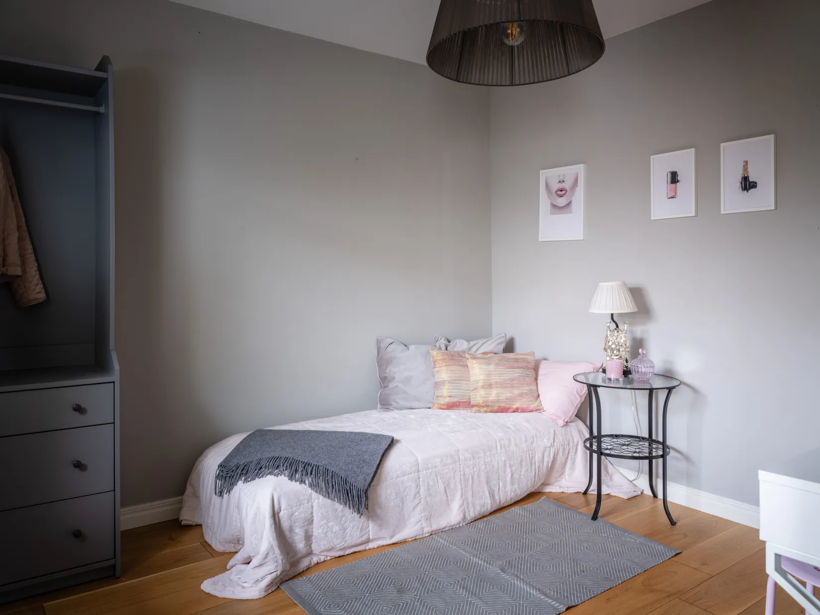 Villa, Radhus, Myrvägen 13, Tureberg, Sollentuna