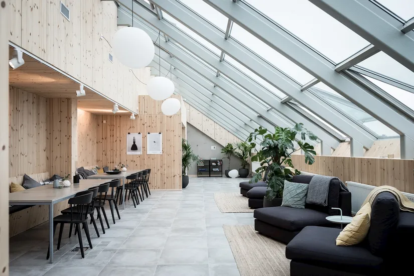 Bostadsrätt, Korstörnegatan 3, Centrala Hisingen, Göteborg