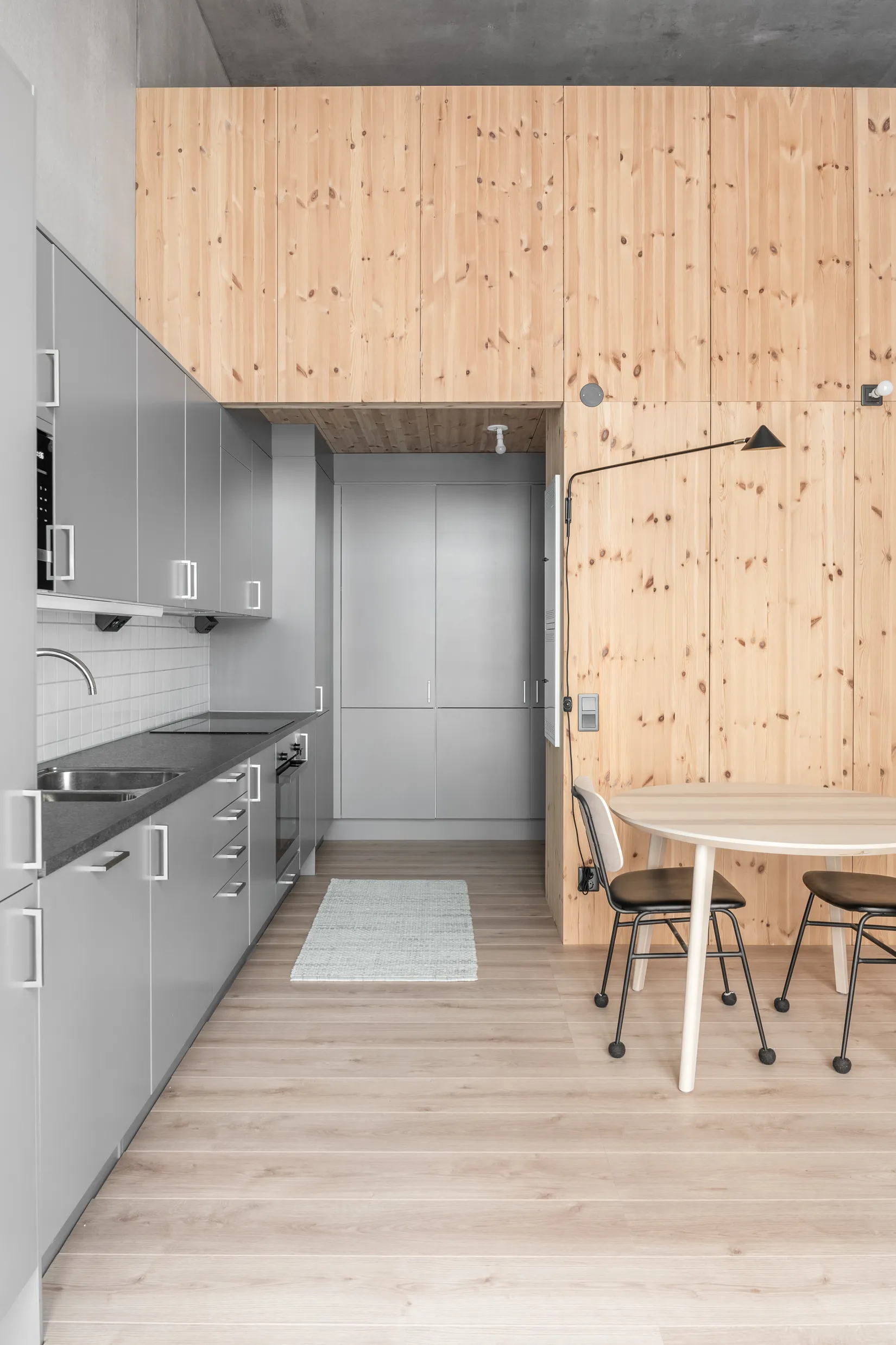 Bostadsrätt, Korstörnegatan 3, Centrala Hisingen, Göteborg