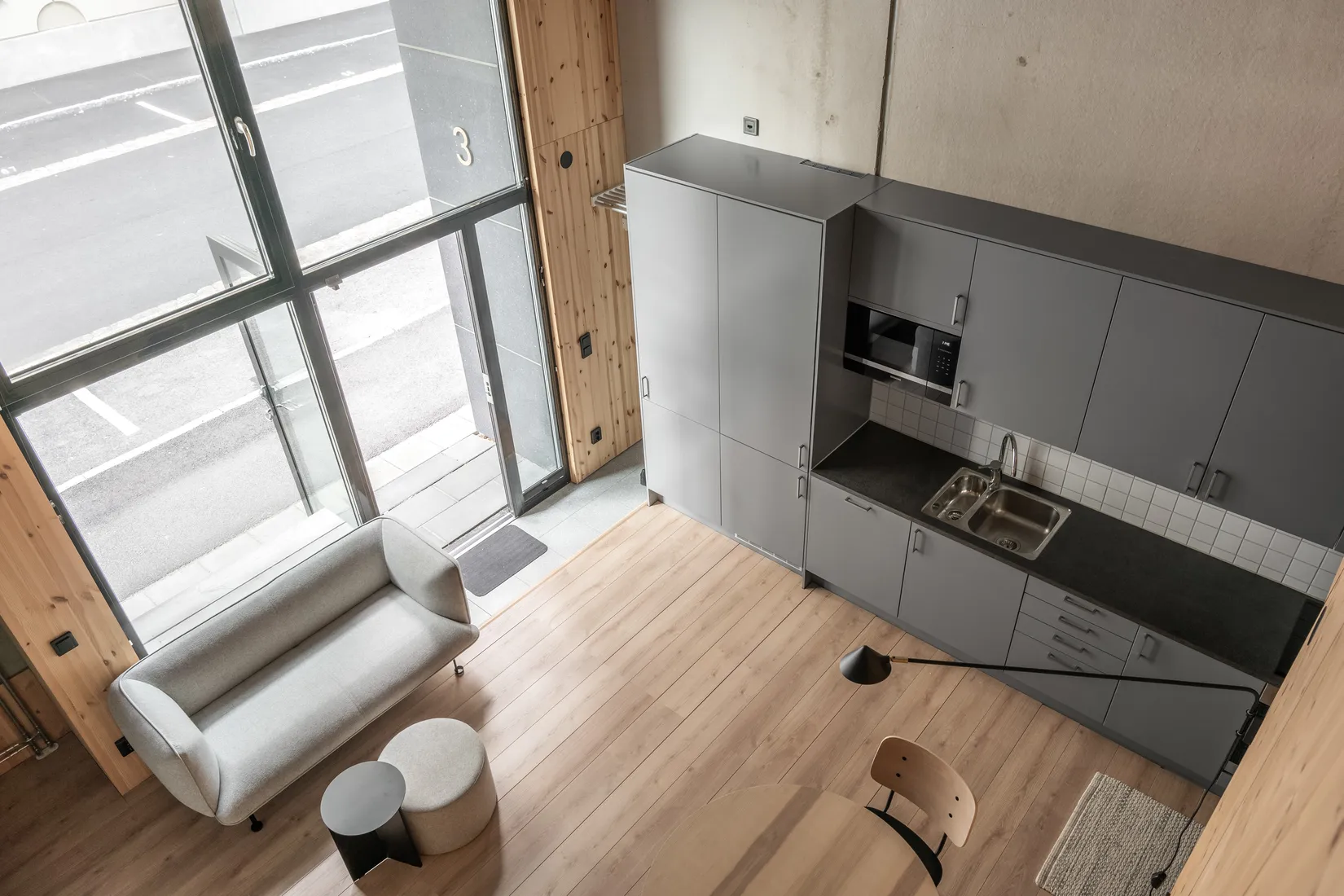 Bostadsrätt, Korstörnegatan 3, Centrala Hisingen, Göteborg