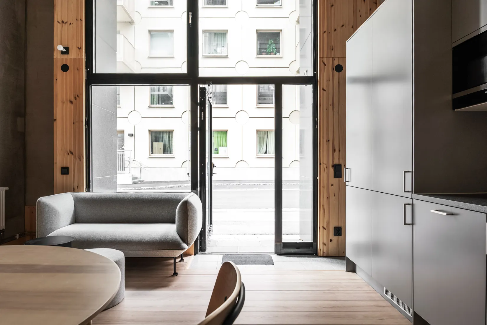 Bostadsrätt, Korstörnegatan 3, Centrala Hisingen, Göteborg