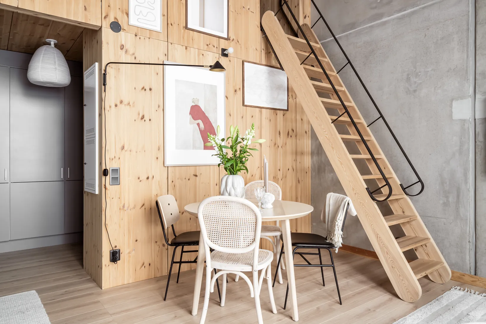 Bostadsrätt, Korstörnegatan 3, Centrala Hisingen, Göteborg