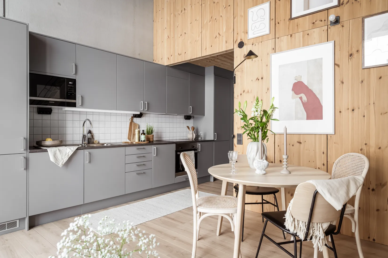 Bostadsrätt, Korstörnegatan 3, Centrala Hisingen, Göteborg