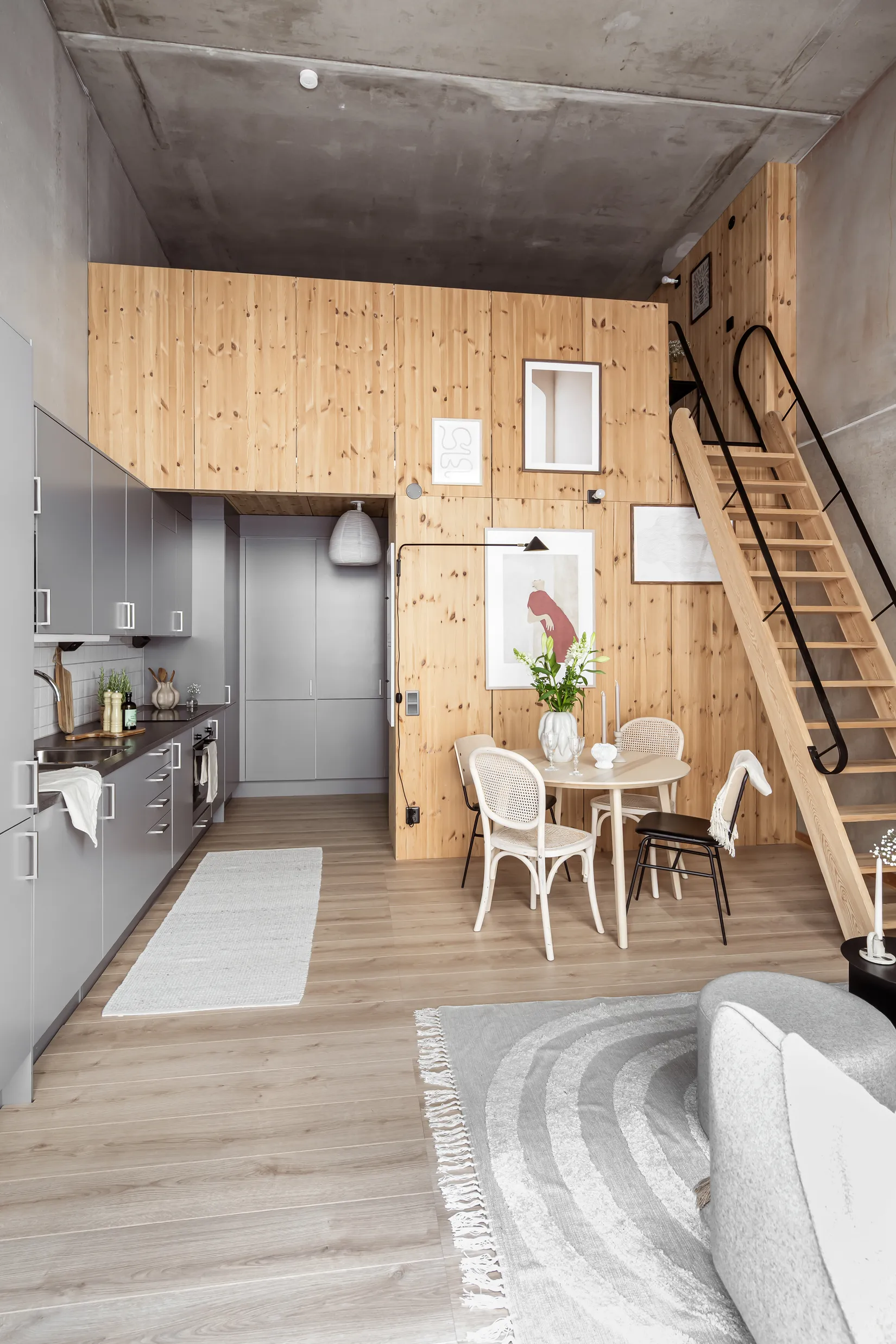 Bostadsrätt, Korstörnegatan 3, Centrala Hisingen, Göteborg