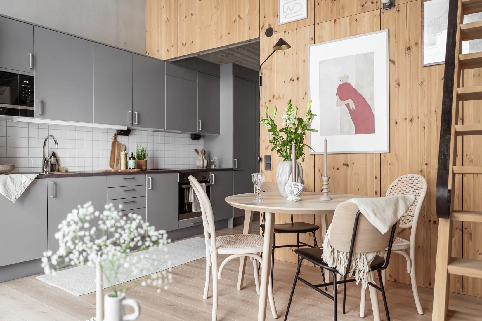 Bostadsrätt, Korstörnegatan 3, Centrala Hisingen, Göteborg