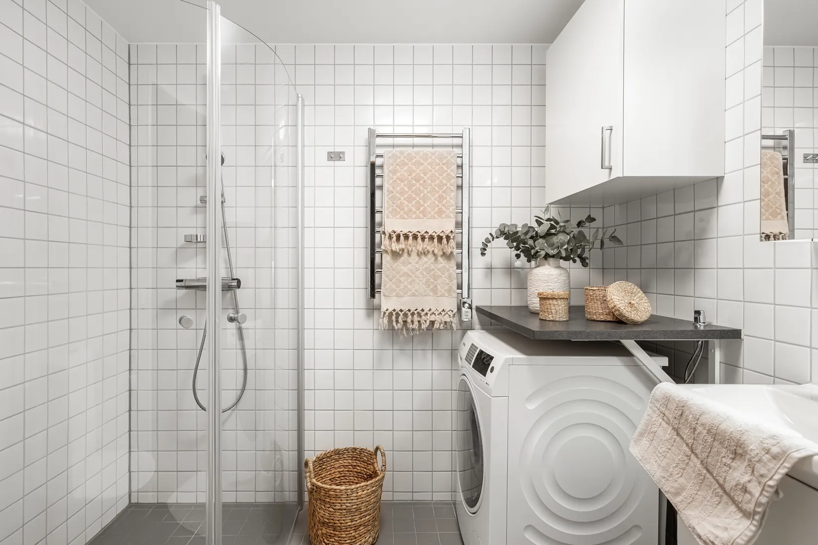 Bostadsrätt, Korstörnegatan 3, Centrala Hisingen, Göteborg
