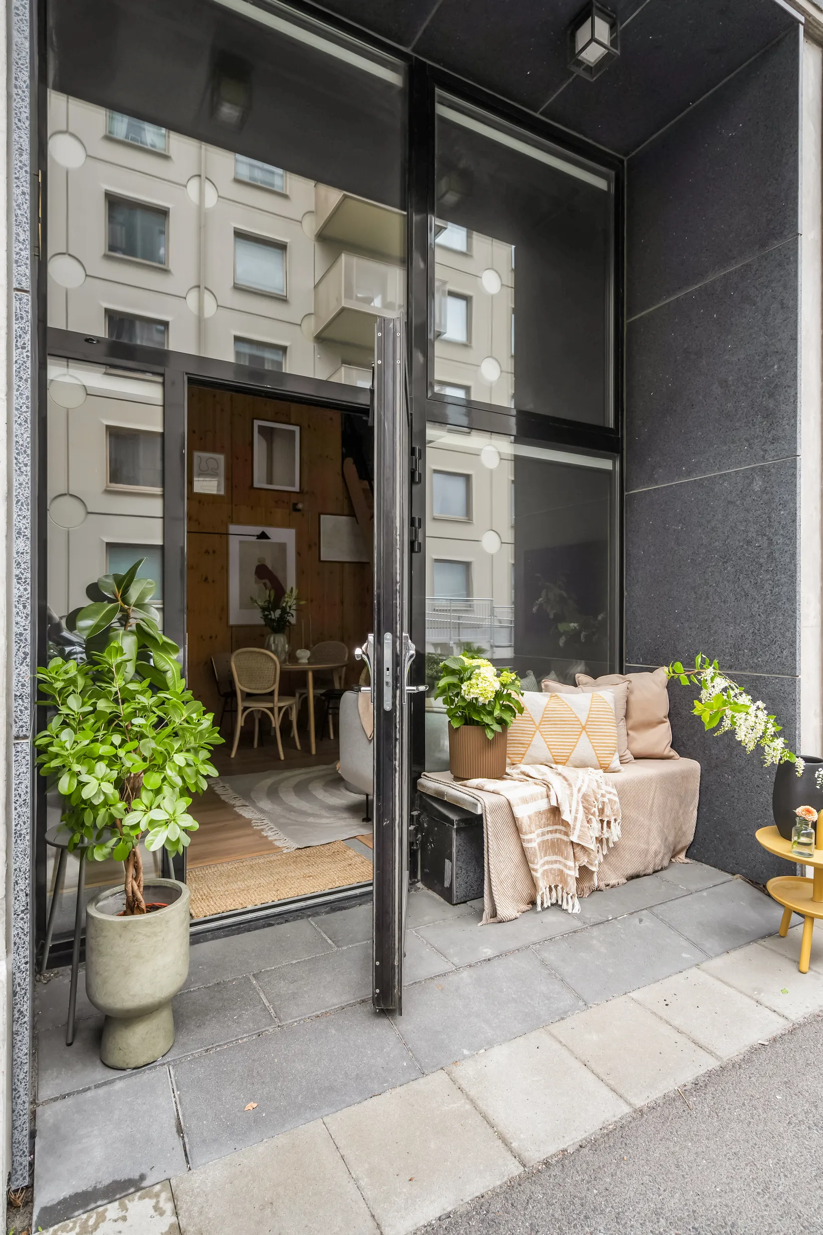 Bostadsrätt, Korstörnegatan 3, Centrala Hisingen, Göteborg