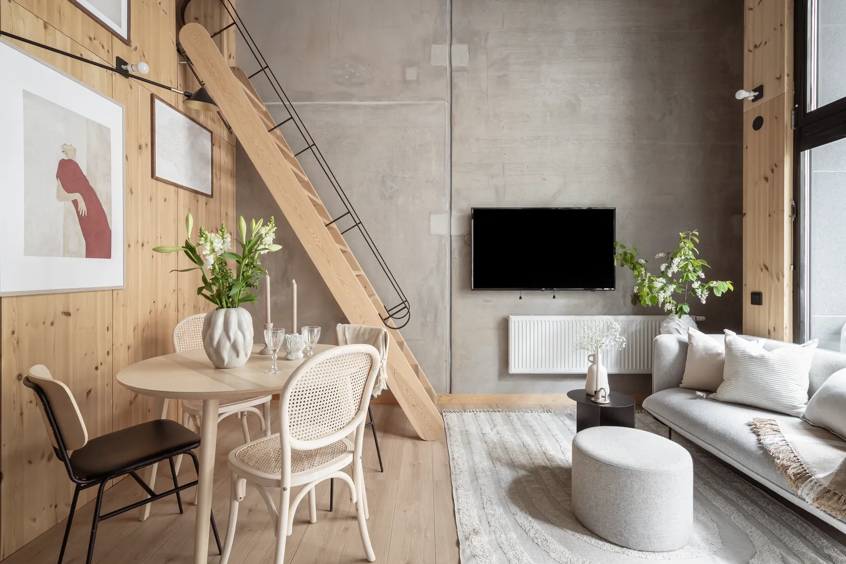 Bostadsrätt, Korstörnegatan 3, Centrala Hisingen, Göteborg