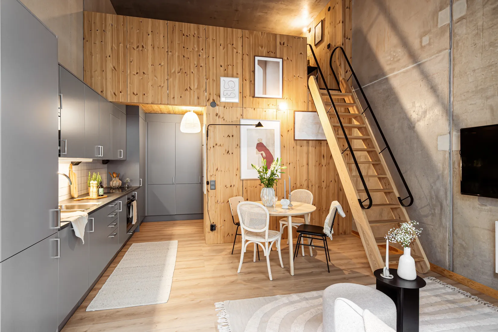 Bostadsrätt, Korstörnegatan 3, Centrala Hisingen, Göteborg