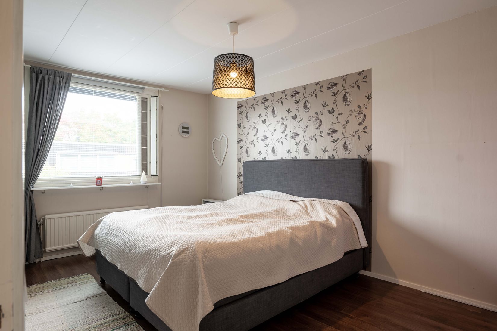 Radhus, Stångjärnsgatan 105, Bäckby, Västerås