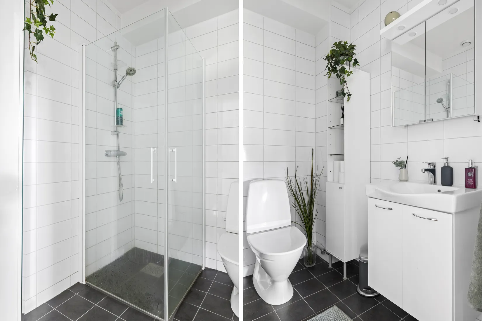 Bostadsrätt, Radhus, Silvergatan 4B, Klondyke, Enköping