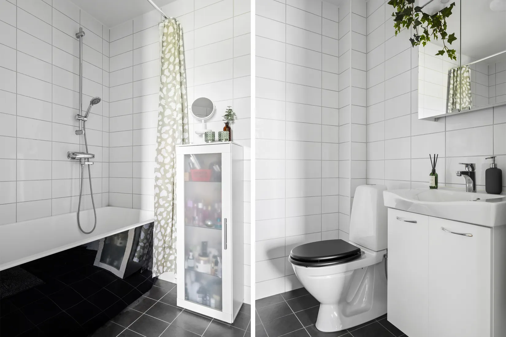 Bostadsrätt, Radhus, Silvergatan 4B, Klondyke, Enköping