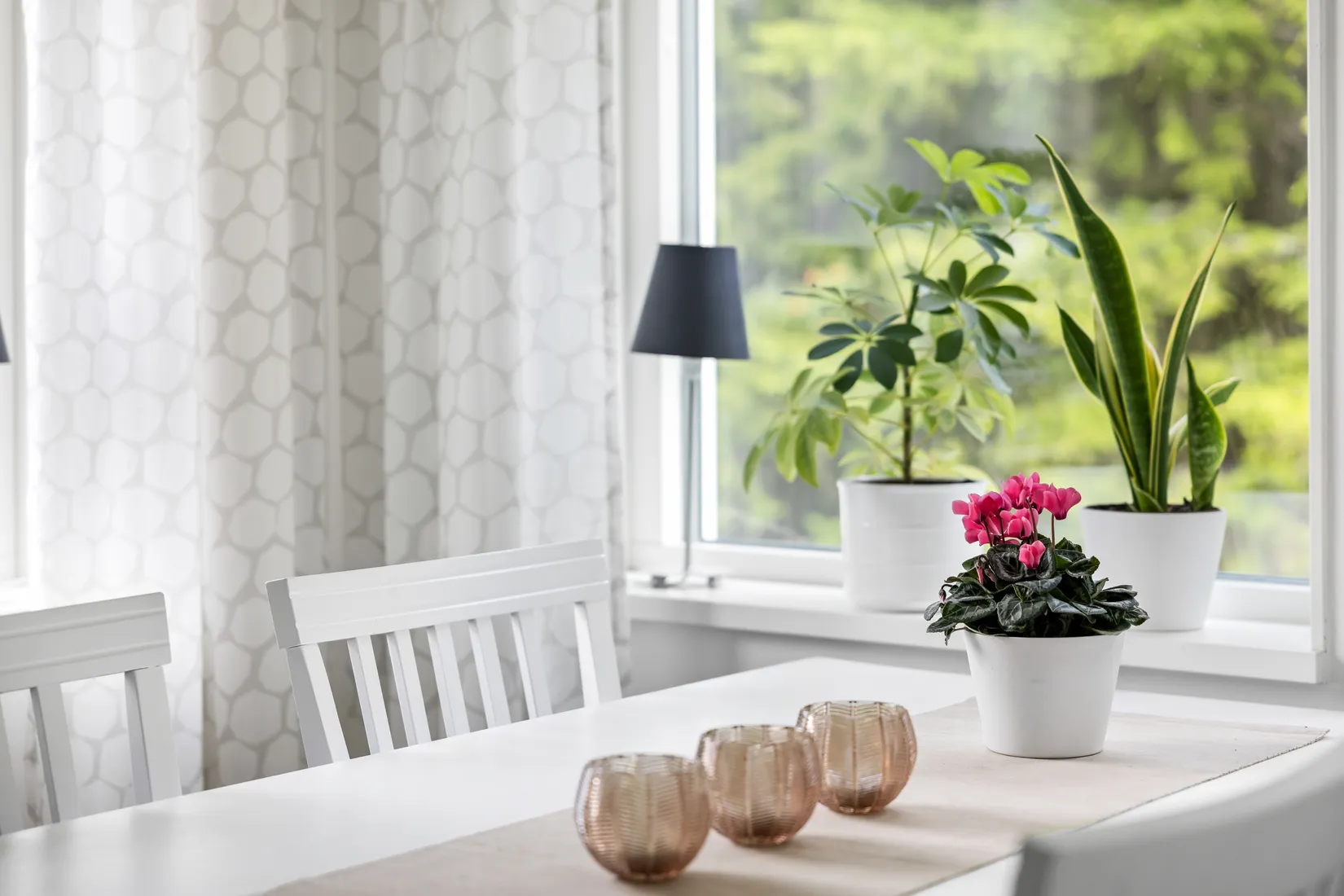 Bostadsrätt, Radhus, Silvergatan 4B, Klondyke, Enköping