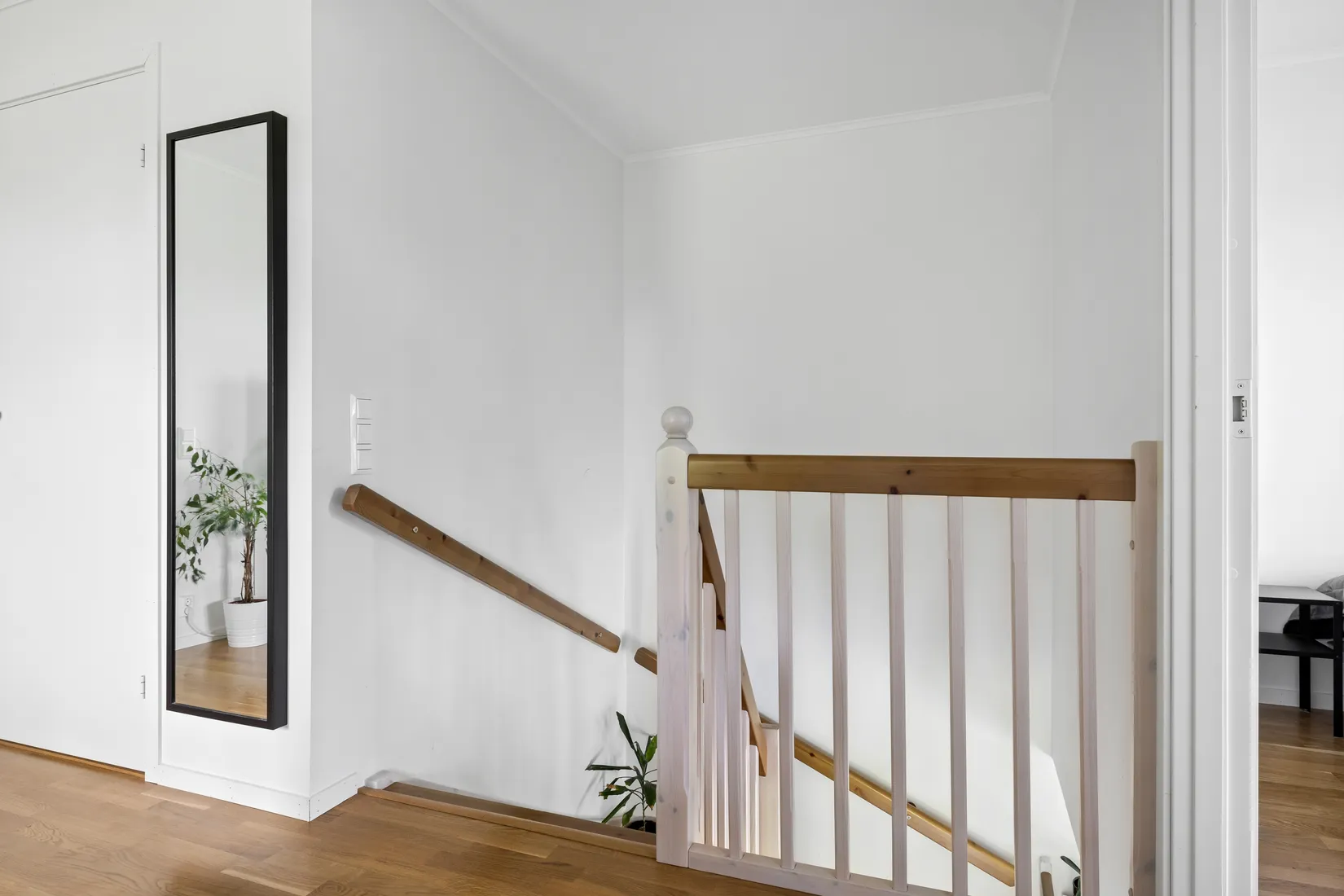 Bostadsrätt, Radhus, Silvergatan 4B, Klondyke, Enköping