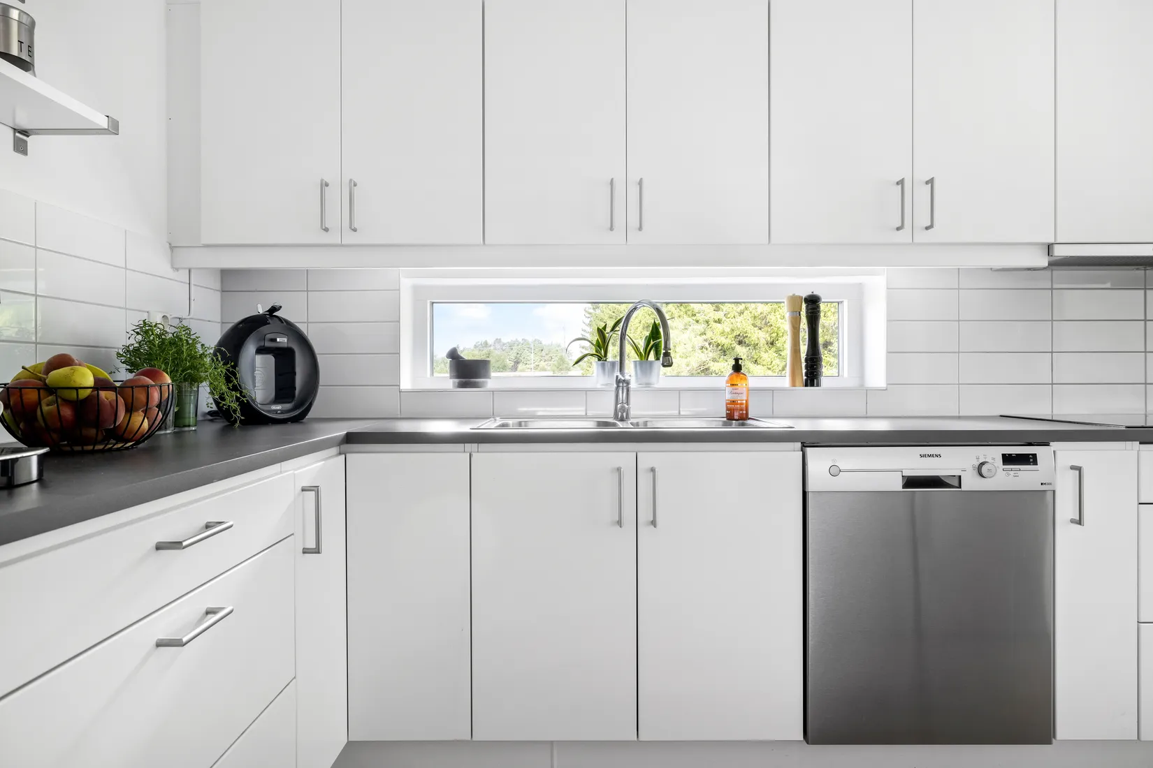 Bostadsrätt, Radhus, Silvergatan 4B, Klondyke, Enköping