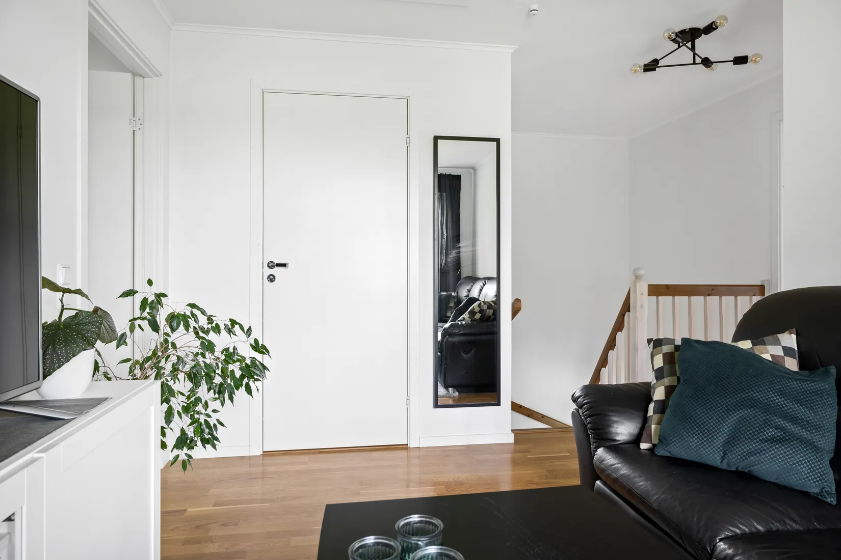 Bostadsrätt, Radhus, Silvergatan 4B, Klondyke, Enköping