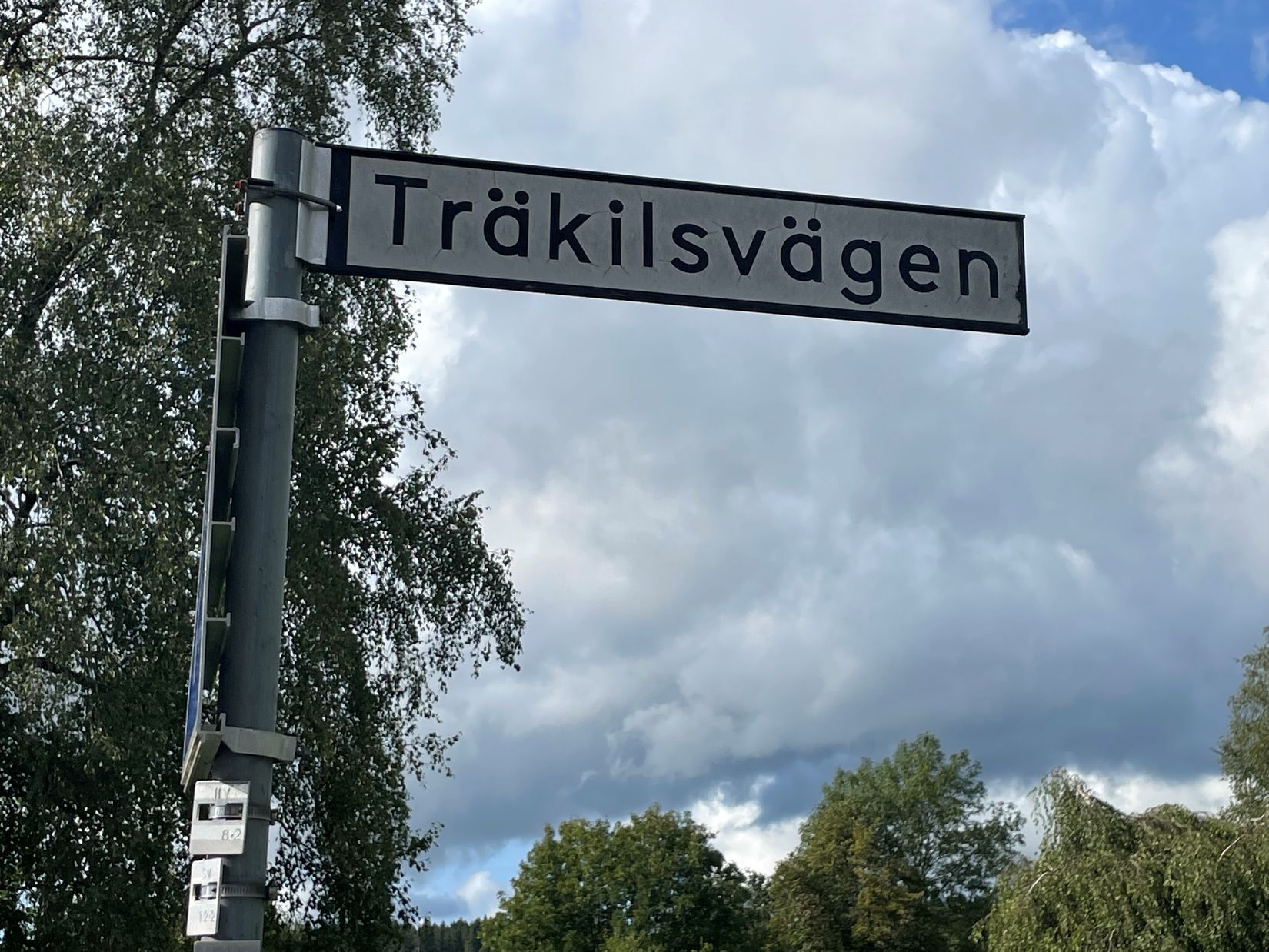 Tomt, Träkilsvägen 11, Bollebygd - Töllsjö, Bollebygd