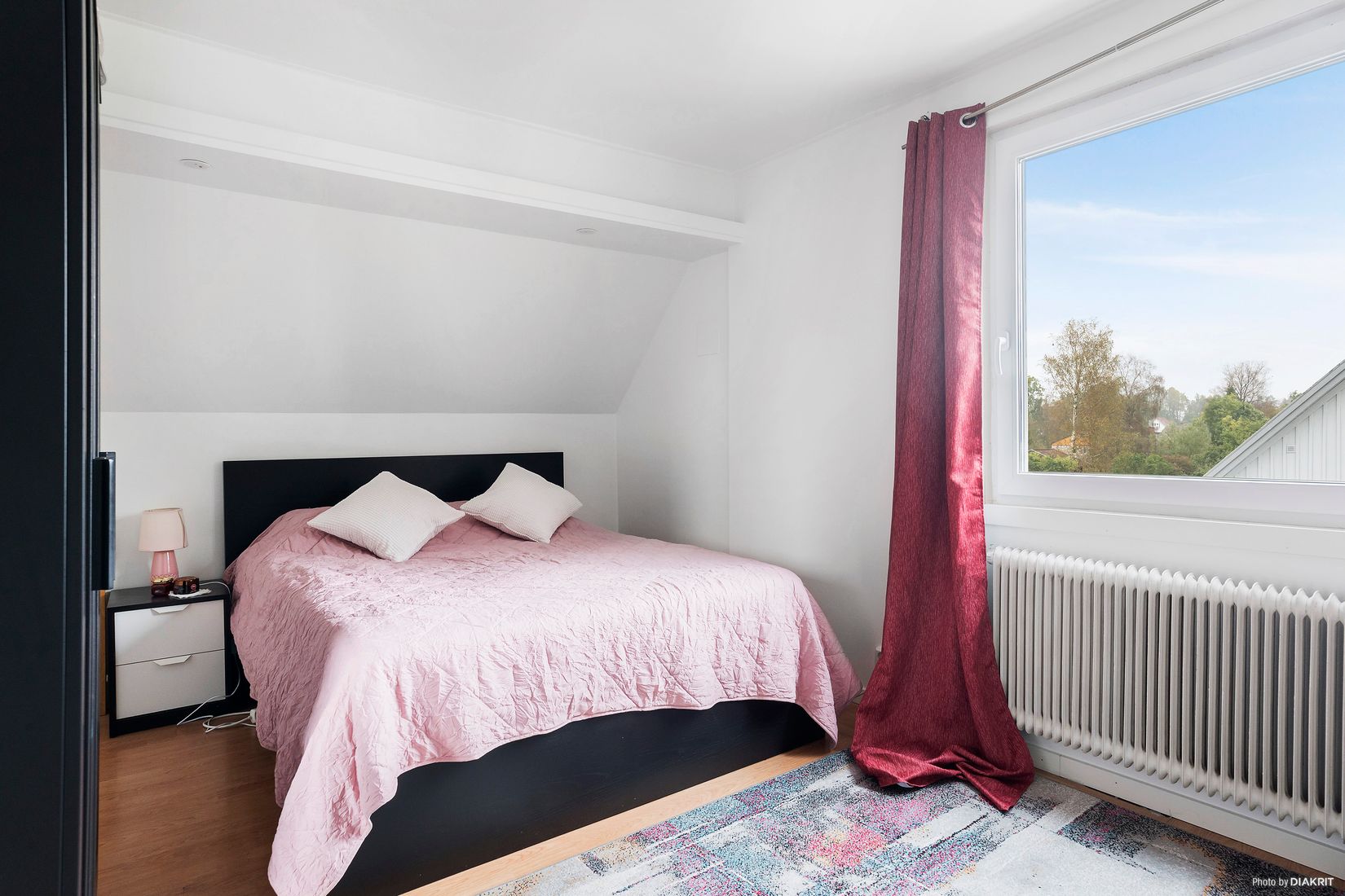 Villa, Matsgatan 16, Burseryd, Gislaved