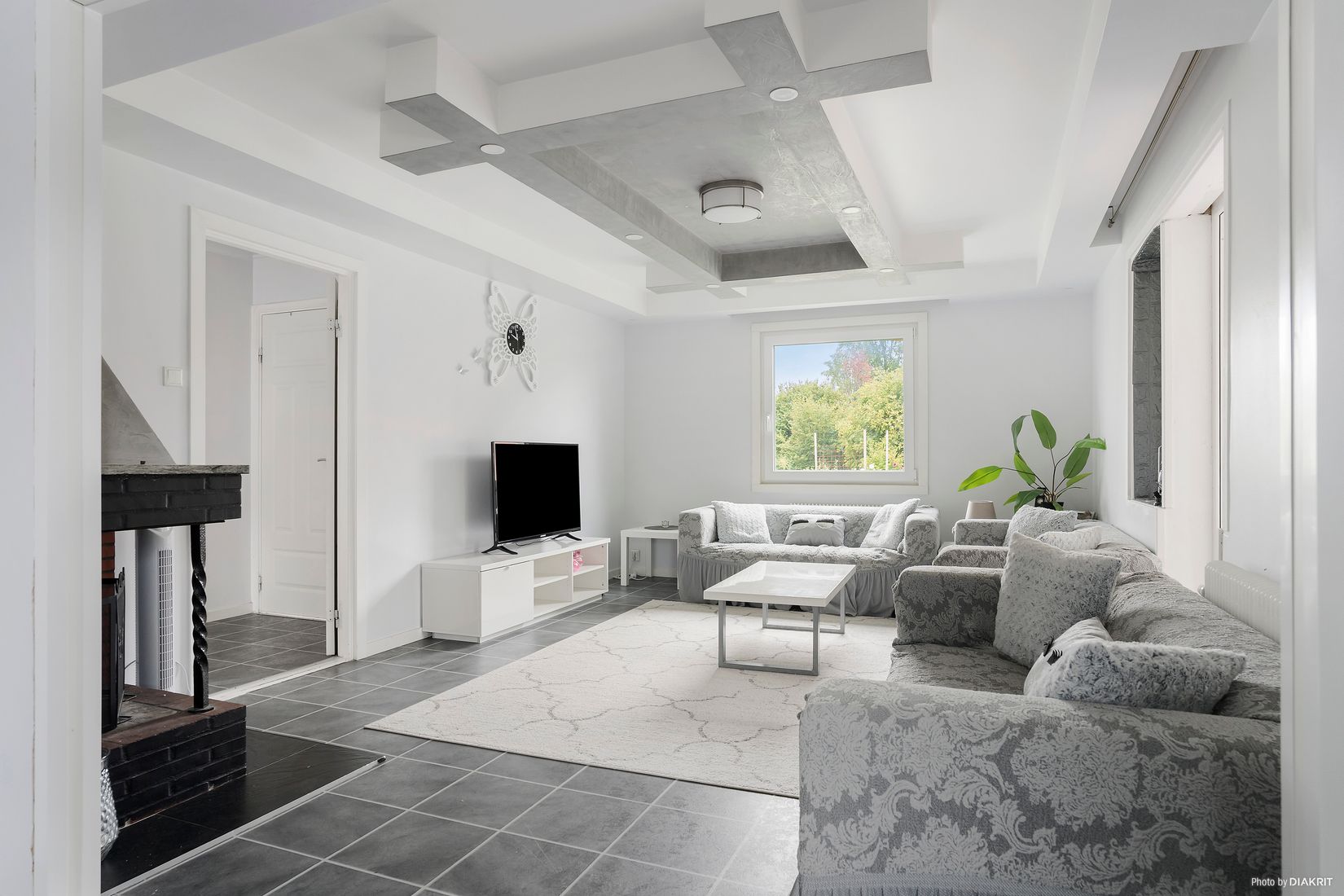 Villa, Matsgatan 16, Burseryd, Gislaved