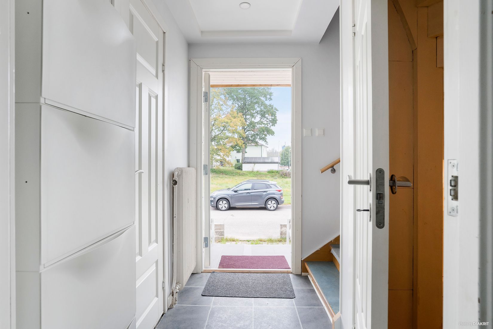 Villa, Matsgatan 16, Burseryd, Gislaved