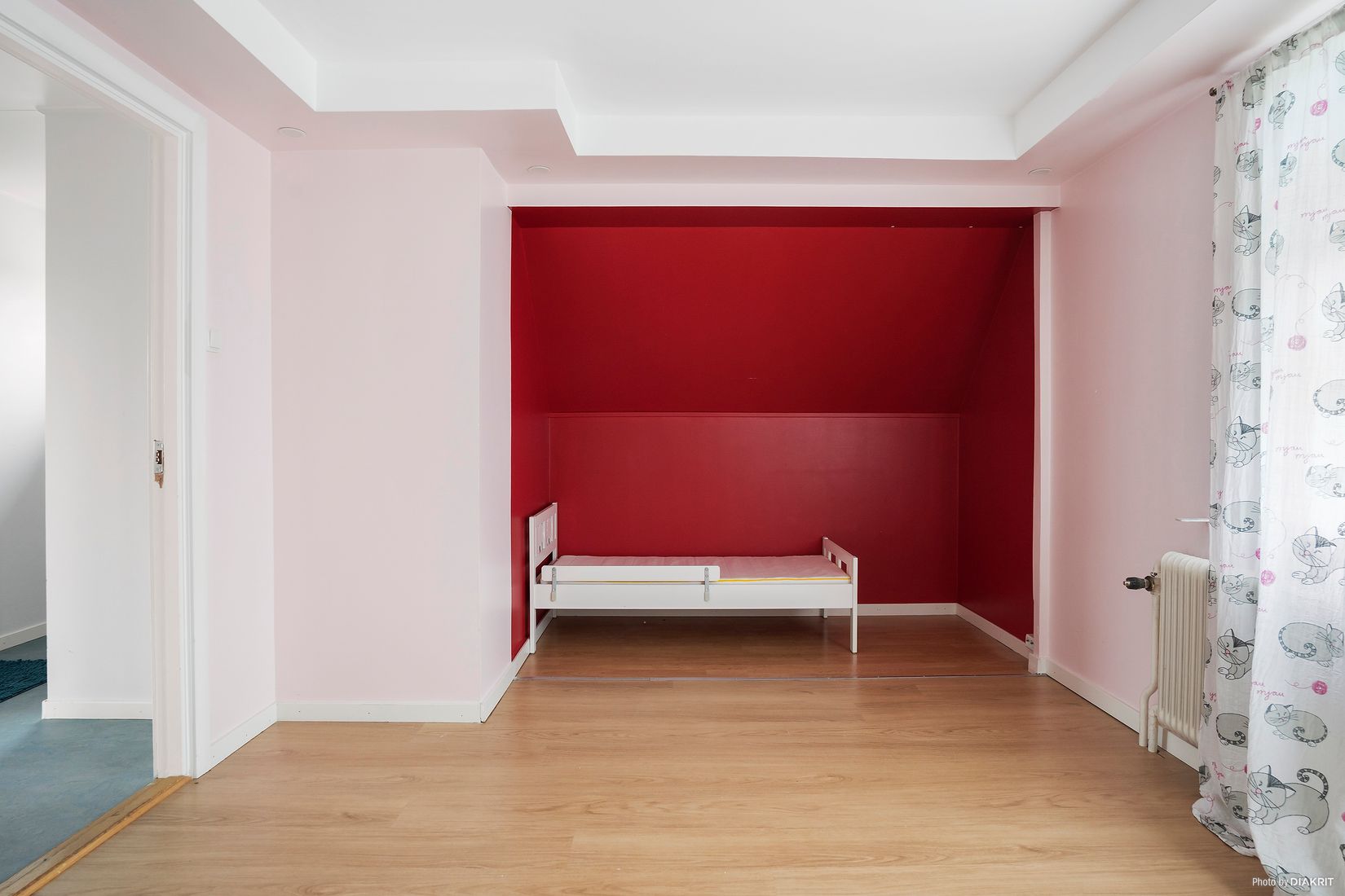 Villa, Matsgatan 16, Burseryd, Gislaved